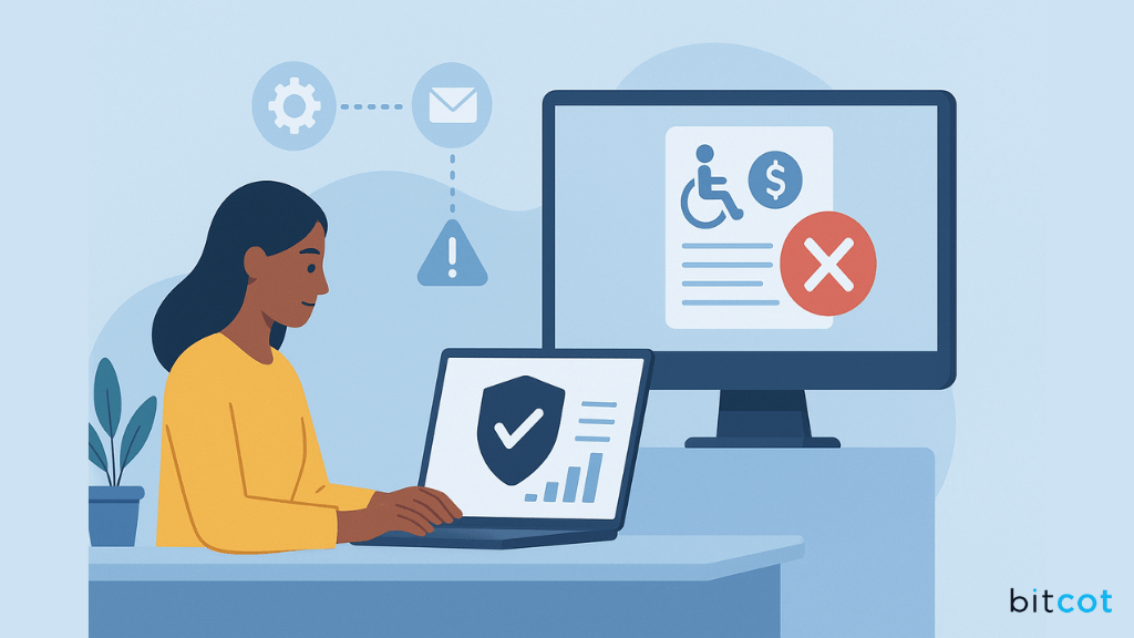 Automate Fraud 6Detection